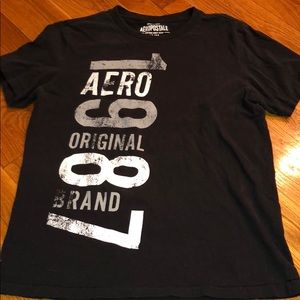 Aeropostale shirt